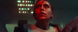 There's no containing the first Alien-inspired short, a one-act play of sci-fi horror