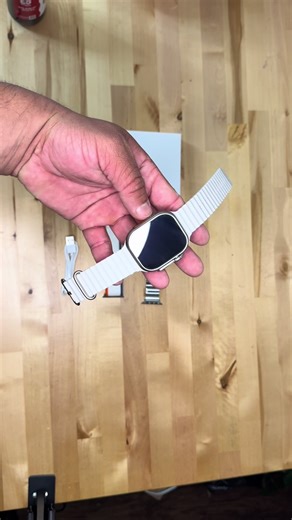 Smart warch #smartwatch