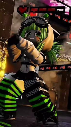 #roblox #edit #dance #alien