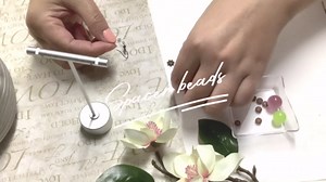 Heather's cf Metal Spacer Beads – Durable Quality & Antique Style – Assorted Copper Bead Spacers for Bracelets, Necklaces & Earrings – Ideal for DIY, Jewelry Making & Crafting – Small (500pcs)