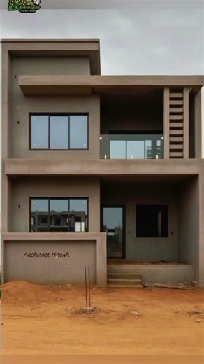 👉 AI se ghar ka design 😱 | Future Home Design with AI | Smart House 2026