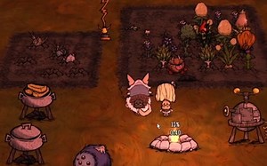 以为抱到了大佬的大腿结果...