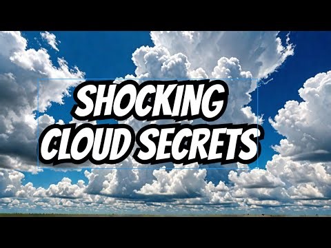 Cloud Facts That Will Blow Your Mind!