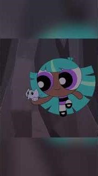 Story of the Fourth Sister #bliss #ppg