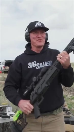 Sometimes you’ve just gotta break out the .50 cal — for comparison’s sake… and a little fun while you’re at it. | MeatEater