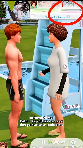 Tutorial Menikah di The Sims 4 untuk Pemula