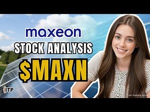 Maxeon Solar Technologies (MAXN) Stock Analysis: High Volatility & Renewable Energy Prospects