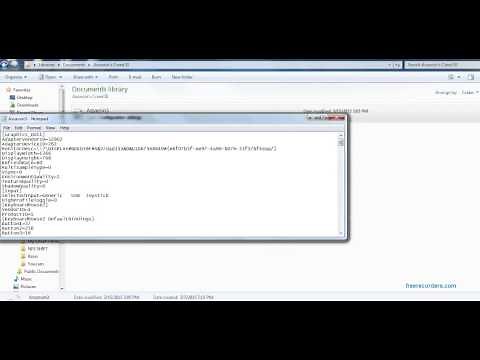 How To Turn Off Vsync In Assassin's Creed 3