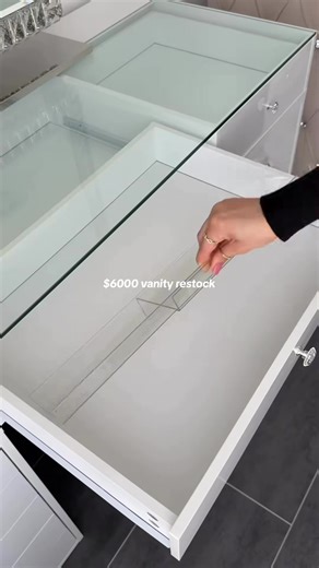 Organizing Your Makeup Vanity: ASMR and Tips