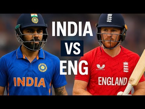 Record All out for 51! | India Thrashed England One sided | #WCC2 Match | Ind vs Eng T20Is