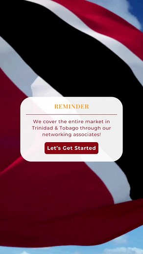 Your friendly reminder that we will help you explore Trinidad and Tobago's vibrant real estate market with confidence! #trinidadandtobagorealestate #portofspain #realestateagent | Tucker Real Estate | Facebook