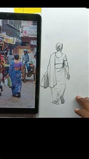 figure drawing tutorial