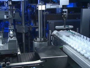Driving Performance, Growth and Innovation in Life Sciences Automation