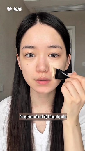 Makeup tone mắt khói siêu mê | Vy Hà Linh