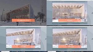 Which graphics card is best for lumion performance | 3080 | 3070 | 1080 | 1660 Super We Run a lumion Animation of buildin scenes in 4 graphic card on separate machine to render Which graphic have good performance and which is better and result shows RTX 3080 : Animation completed in 8 Min 57 sec RTX 3070 : Animation completed in 11 Min 37 sec GTX 1080 : Animation completed in 22 Min 6 sec GTX 1660 Super : Animation completed in 21 Min 27 sec Conclusion : If you have low budget and have lumion pe