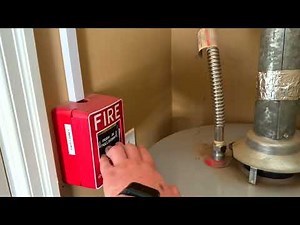 System Test 10 - Series Finale