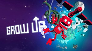 Kup Grow Up - PC (Steam)