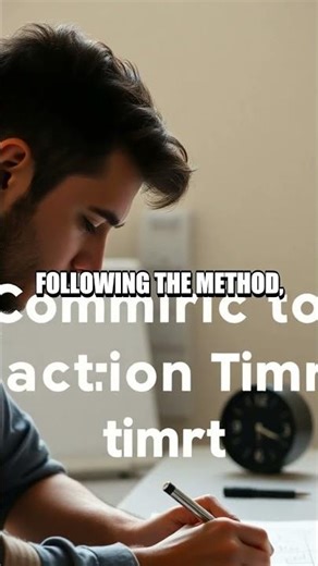 The One-Minute Step-Back Habit: A Tiny Pause With Big Results