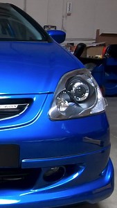 Elevate the look of your Honda Civic with the @vleds V6 Extreme...