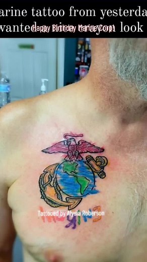 Alysia Roberson on TikTok