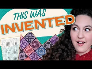 She Invented Modern Knitting — And Helped Spark a Feminist Reckoning