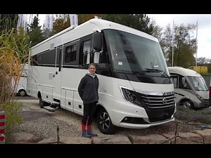 Niesmann Bischoff 920 LW 2021 final Compare with source High bit rate