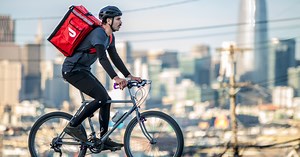 DoorDash offering on-demand alcohol delivery to 100M customers worldwide