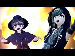 WE BLEW IT - Master Detective Archives: Rain Code - 20