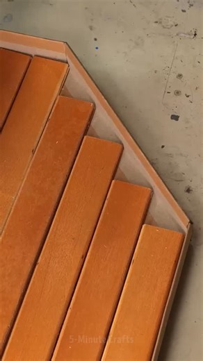 5-Minute Repair | How to cut wooden pieces smartly | Instagram