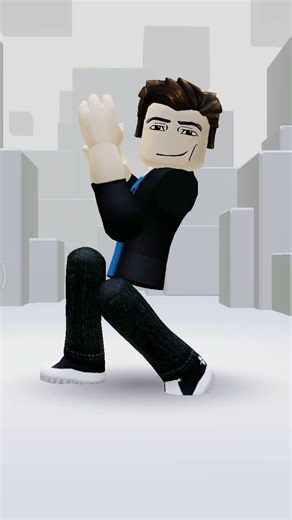 This Trend Was Too Good To End! 😮 #roblox