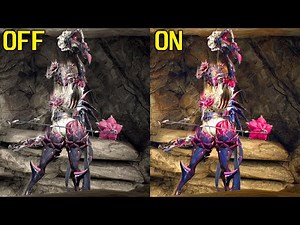 Warframe: Reshade 2024 Tutorial