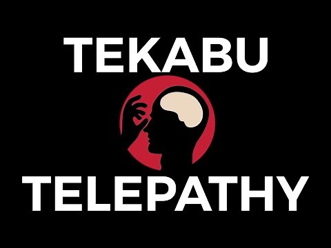 MIND READING COURSE | Shaheer Khan teaches TEKABU TELEPATHY