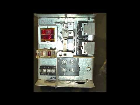 Oil furnace stack switch wiring