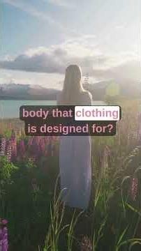 Do I Really Need my Jeans to Forgive me? | Compared to Who?