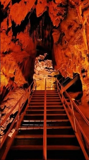Mamoth Cave National Park #nationalparks #travel #nature