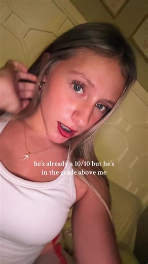 Understanding Age Differences in High School Relationships