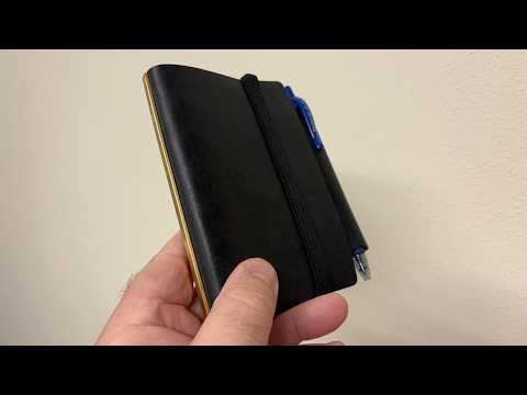 Review - MeePlus Slimpad - Pocket Size