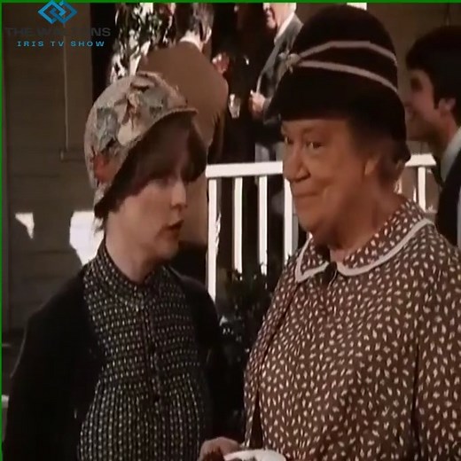 3.8K views · 118 reactions | Watch The Waltons - Season 5 Episode 17 | The Waltons | Facebook