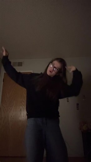 Early Morning Dance Energy at 6 AM