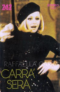 Raffaella Carrà - Carrà Sera