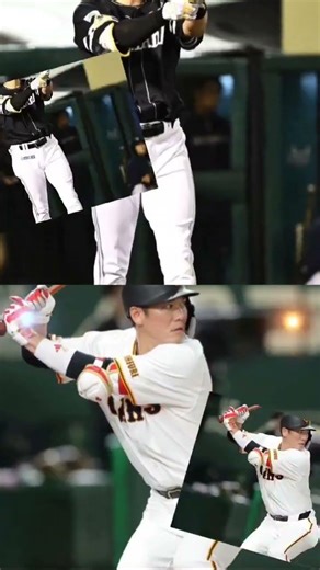 坂本勇人vs柳田悠岐 #野球 #大谷翔平 #坂本勇人#柳田悠岐