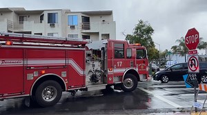 SDFD dispatchers are highly trained, compassionate and professional. We appreciate them so much! It's National Public Safety Dispatcher Week! Drop a note of appreciation or encouragement below. #dispatcher #sdfd #npstw #sandiego | San Diego Fire-Rescue Department