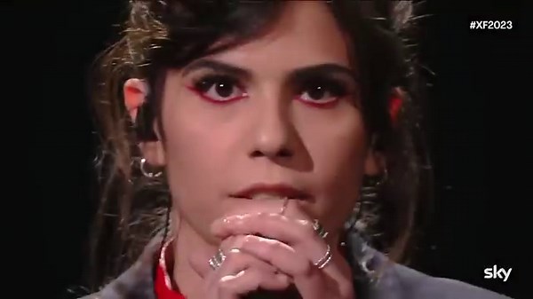 Winner! Every Single Sarafine Performance From X Factor Italia 2023! | X Factor Global | X Factor Global