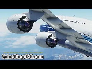 Microsoft Flight Simulator Premium Deluxe 40th Anniversary Edition