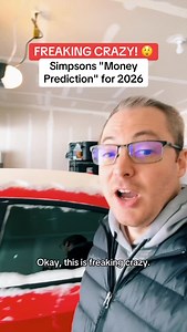 Those who take action now will be set for life! Simpsons are never Wrong! Earnings Disclaimer: The income results shown are my personal results and should not be considered average or guaranteed. Every business involves risk and requires real work, learning, and consistency. This information is for educational purposes only and not financial advice. | Jake Hartman