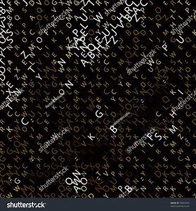 Digital Program Code Vector Illustration Stock Vector (Royalty Free) 59843029 | Shutterstock