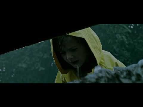 Payaso Asesino (George meets Pennywise)