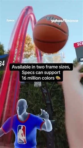 Would you buy Specs $2,195 augmented reality glasses? 👓