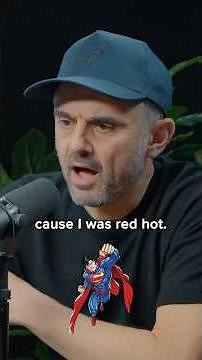 GaryVee’s first 3 investments? INSANE