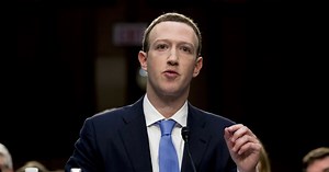 Over 25% of Facebook 'Competition' Actually Owned by Zuckerberg